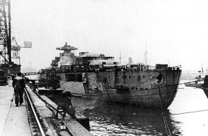 Bismarck stern