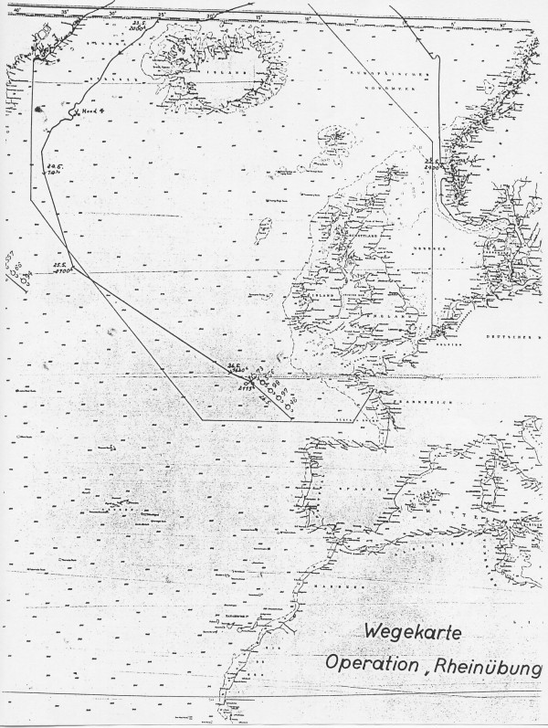 Rheinbung map