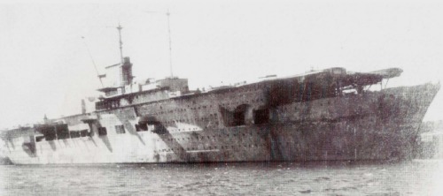 Kriegsmarine Aircraft Carriers