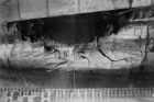 Scharnhorst Torpedo Damage